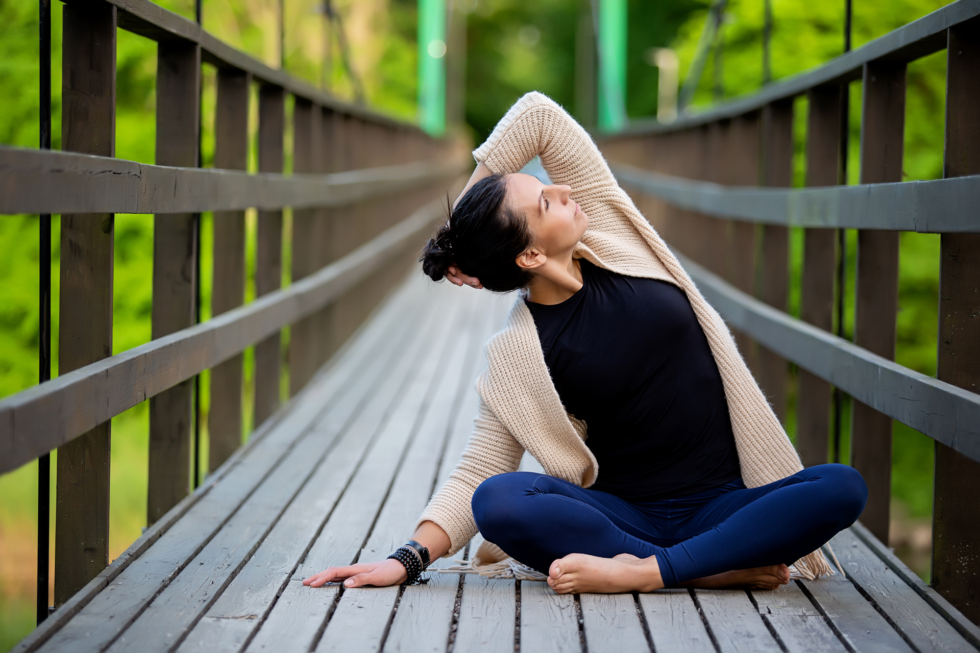 Taastav Yin Yoga